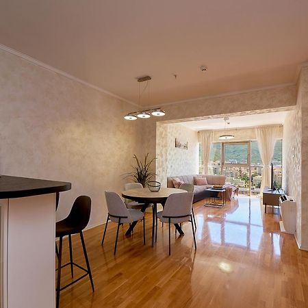 2Montenegro Harmonia Apartments Becici Exterior foto