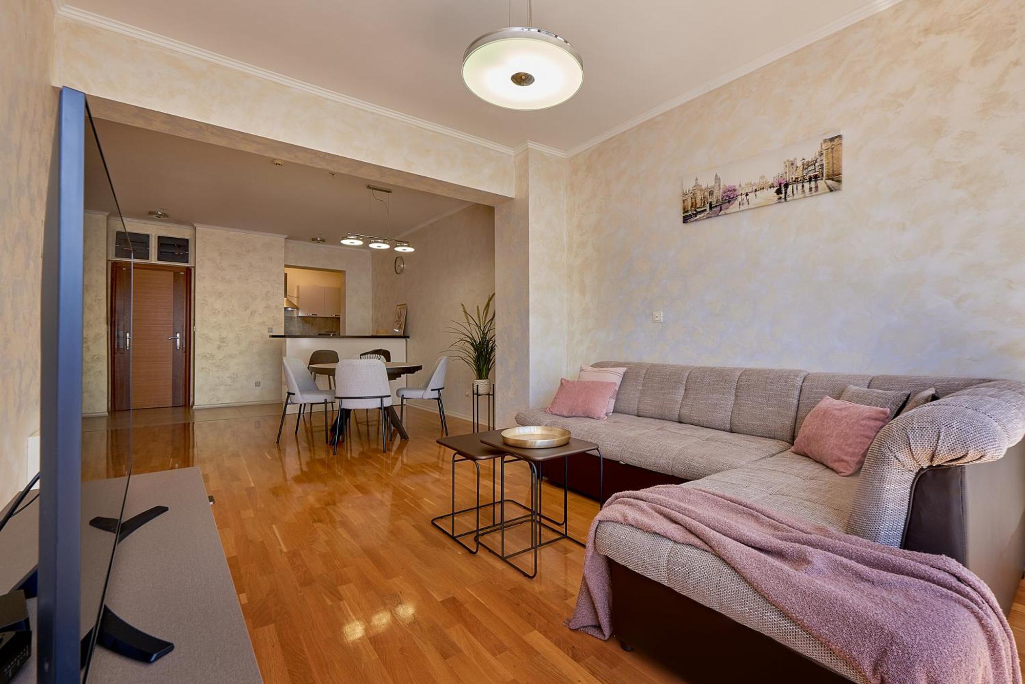 2Montenegro Harmonia Apartments Becici Exterior foto